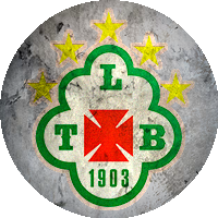 Logo Tuna Luso Brasileira